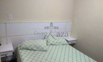 Imagem 4: Apartamento - Jardim San Marino - Residencial Vilma - 58m² - 2 Dormitórios