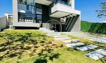 Imagem 4: Linda Casa Genesis 2 Clean e Moderna