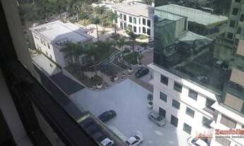 Imagem 2: Sala para alugar, 46 m² por R$ 1.600,00/mês - Alphaville Industrial - Barueri/SP