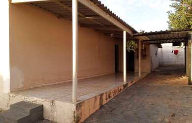 Imagem 2: Casa com 2 dormitórios à venda, 70 m² por R$ 150.000 - Vila Angélica - São José do Rio Pre