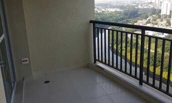 Imagem 6: Apartamento para venda com 74 metros quadrados com 2 quartos