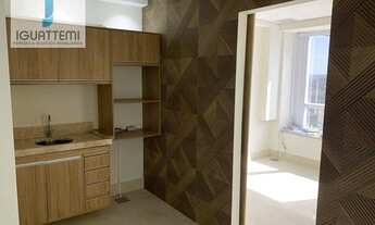 Imagem: Sala, 50 m² - venda por R$ 490.000,00 ou