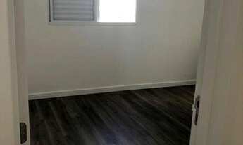 Imagem 2: Apartamento à venda, 56 m² por R$ 230.000,00 - Jardim das Colinas - Hortolândia/SP