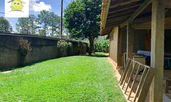 Imagem: Casa com 4 dormitórios à venda, 400 m²
