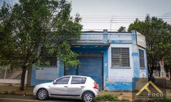 Imagem 2: Rua Sat. Cruz com Rua Voluntários de Piracicaba - Locação
