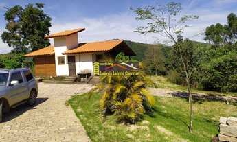 Imagem 2: Sítio para Venda em Morungaba, Zona Rural, 2 dormitórios, 3 banheiros