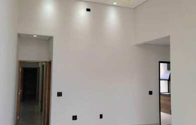 Imagem 3: Casa à venda, 105 m² por R$ 690.000,00 - Condomínio Village Moutonnée - Salto/SP