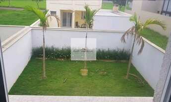 Imagem 2: Casa em Condomínio para Venda em Piracicaba, Piracicamirim, 3 dormitórios, 3 suítes, 4 ban