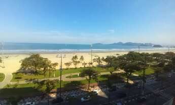 Imagem 1: Apartamento para Aluguel em Santos/SP