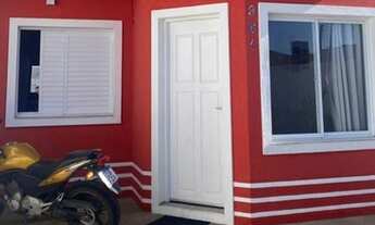 Imagem: OPORTUNIDADE CASA NO AMARÍLIS 02 DORMITÓRIOS