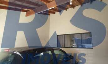 Imagem: Casa 82 m2 - Jardim das Orquídeas - Americana