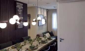 Imagem 4: Apartamento com 2 dormitórios à venda, 35 m² - Vila Rosália - Guarulhos/SP