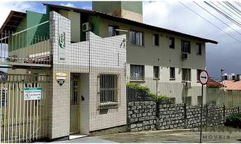 Imagem: Apartamento à venda no bairro Capoeiras