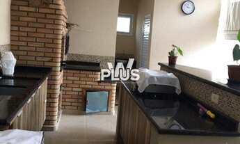 Imagem 4: Casa de Condomínio com 3 dorms, Condomínio Portal da Primavera, Sorocaba - R$ 1.2 mi, Cod