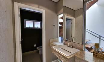 Imagem 12: Casa no condomínio Lago Sul para venda