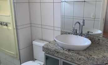 Imagem 7: Apartamento para venda possui 168 metros quadrados com 3 quartos em Centro - Piracicaba