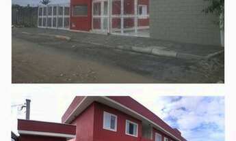 Imagem 6: Apartamento padrão em villagio