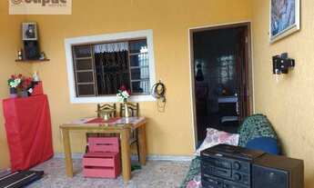 Imagem 4: Casa com 2 dormitórios à venda, 126 m² por R$ 230.000,00 - Jardim Fortaleza - Guarulhos/SP