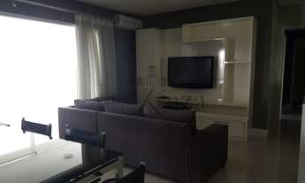 Imagem 2: Apartamento - Vila Ema - Residencial Contemporâneo - 110m² - 3 Dormitórios