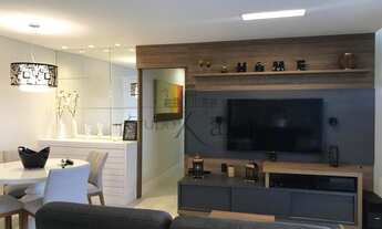 Imagem 5: Apartamento - Parque Residencial Aquarius - Condomínio Royal Park - 151m² - 3 Dormitórios