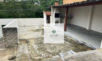 Imagem 6: Casa com 2 dormitórios à venda, 60 m² por R$ 370.000,00 - Vila São Bento - Campinas/SP