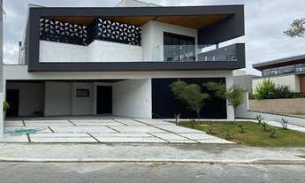 Imagem 3: Lindo Sobrado cond. Fechado no Urbanova