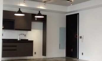 Imagem: Apartamento para venda possui 54 metros