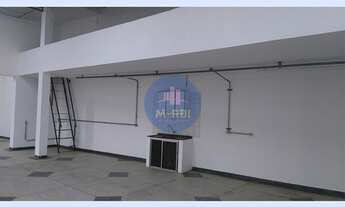 Imagem 7: Salão comercial Rua Antº Frezarin