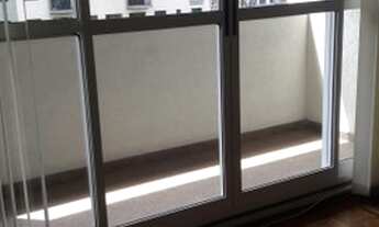 Imagem 3: Alugar no centro de Alphaville - apto de 1 Dormitório (suíte), com varanda + vaga