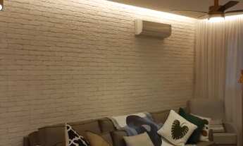 Imagem 5: Sobrado para venda com 220 metros quadrados com 3 quartos em Vila Belmiro - Santos - SP