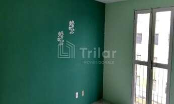 Imagem 5: APARTAMENTO RESIDENCIAL em SÃO JOSÉ DOS CAMPOS - SP, BOSQUE DOS EUCALIPTOS