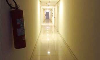 Imagem 5: Sala para alugar, 48 m² por R$ 1.500,00/mês - Valongo - Santos/SP