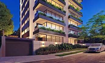 Imagem 2: Apartamento residencial para venda, Higienópolis, Porto Alegre - AP4211