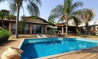 Imagem 2: Casa com 4 dormitórios à venda, 324 m² por R$ 1.250.000,00 - Colinas do Piracicaba (Ártemi