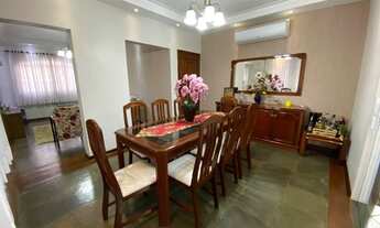 Imagem 2: Casa para Venda em Limeira, Jardim Mediterrâneo, 4 dormitórios, 2 suítes, 3 banheiros, 3 v