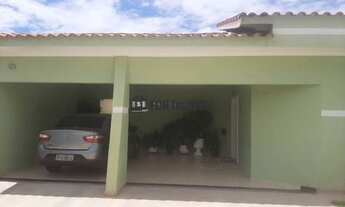 Imagem 2: CASA EM BOITUVA NO CONDOMÍNIO PORTAL DOS PASSAROS 4 QUARTOS 2 SUITE