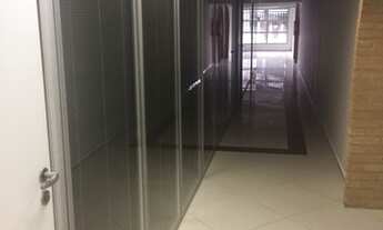 Imagem 2: Prédio/Edificio inteiro para aluguel possui 3141 metros quadrados em Centro - Santos - SP