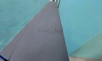 Imagem 2: Casa - Bonfim - Campinas