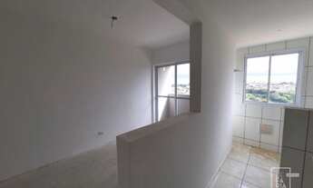 Imagem 4: ** Apto. novo a venda - 2 quartos - 1 suíte - Próx. ao centro de Americana **