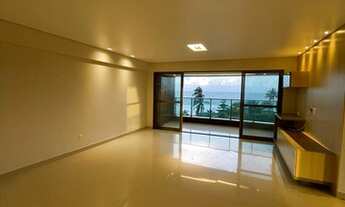 Imagem: Apartamento na Av. Boa Viagem, para alugar