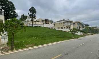 Imagem 3: Terreno no Residencial Burle Marx