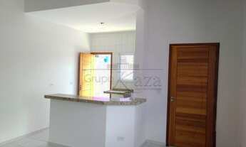 Imagem 2: Casa para venda com 80 metros quadrados com 3 quartos