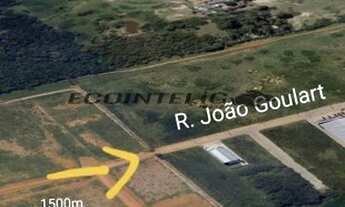 Imagem: CANOAS - Padrão - industrial