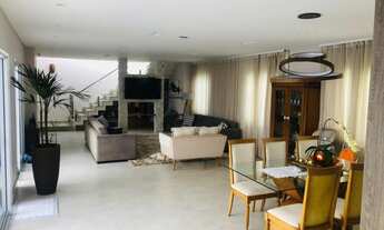 Imagem 3: Apartamento para venda tem 530 metros quadrados com 4 quartos