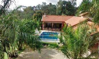 Imagem: Chácara com 2 dormitórios à venda, 2000