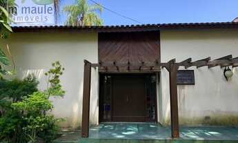 Imagem: Chácara com 7 dormitórios à venda, 20000