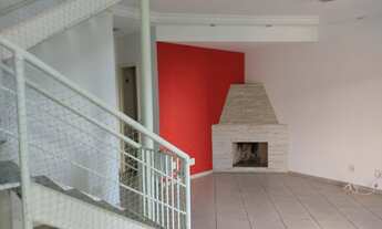 Imagem 4: Casa para venda tem 100 metros quadrados com 3 quartos em Granja Viana - Cotia - SP