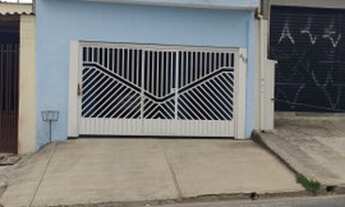 Imagem 3: Sobrado para venda tem 180 metros quadrados com 3 quartos em Jardim Maria Eugênia - Soroca