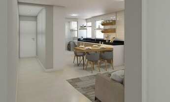 Imagem 4: Apartamento à venda, 72 m², 1 Dormitório, 1 Suite, 1 Vaga