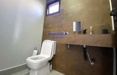 Imagem 7: Casa em Condomínio para Venda em Piracicaba, Santa Rosa, 3 dormitórios, 1 suíte, 3 banheir